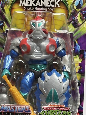 【超貴重】KENNER社 マテウス インテル フィギュア Amazon.com: Masters of the Universe Masterverse Snout Spout