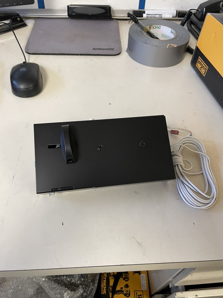 LiftMaster 41A6102 Power Door Lock Garage Door Opener 3800 3900 eBay