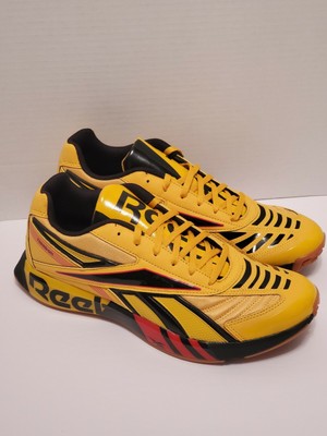 reebok futsal fusion