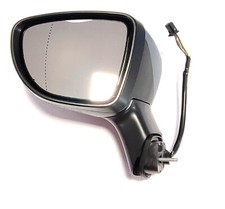 Retroviseur gauche (ou coque) Renault Captur
