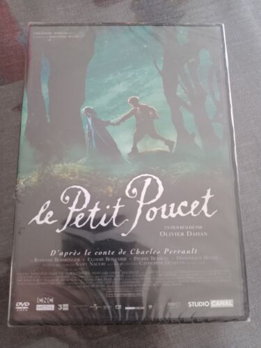 DVD - Le Petit Poucet - Catherine DENEUVE, Romain DURIS - Neuf sous blister  - Photo 1/2