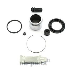 Etrier de frein Mazda 929