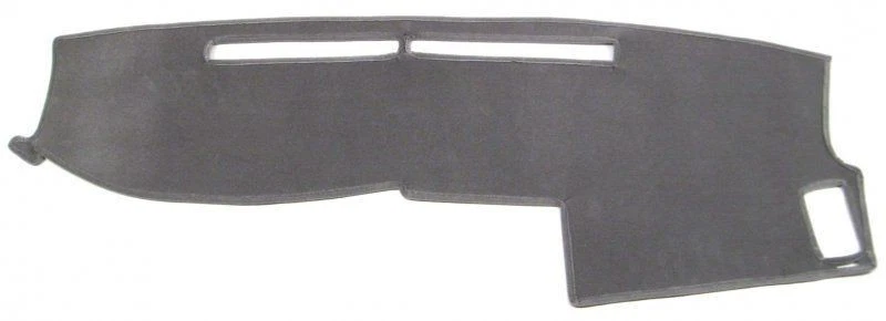 Cubierta de tablero de gamuza Toyota - Ajuste personalizado - 3 colores para elegir - Cubierta de tablero Foto 4 de 4