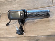 Gotrax Flex electric scooter throttle part