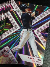 2018 Elite Extra Edition Pink Parallel You Pick Complete Your Set