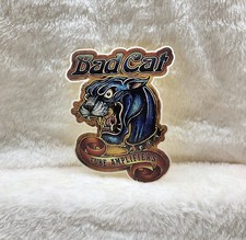 Bad Cat Amplifiers *CAT* Sticker