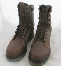 New Men's Danner Steel Yard Steel Toe Boots 12534 Size 11 EE
