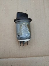 Démarreur Peugeot 204