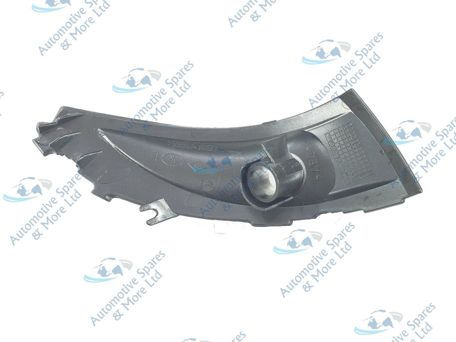 For RENAULT CAPTUR WING MIRROR INDICATOR REPEATER LENS LEFT SIDE