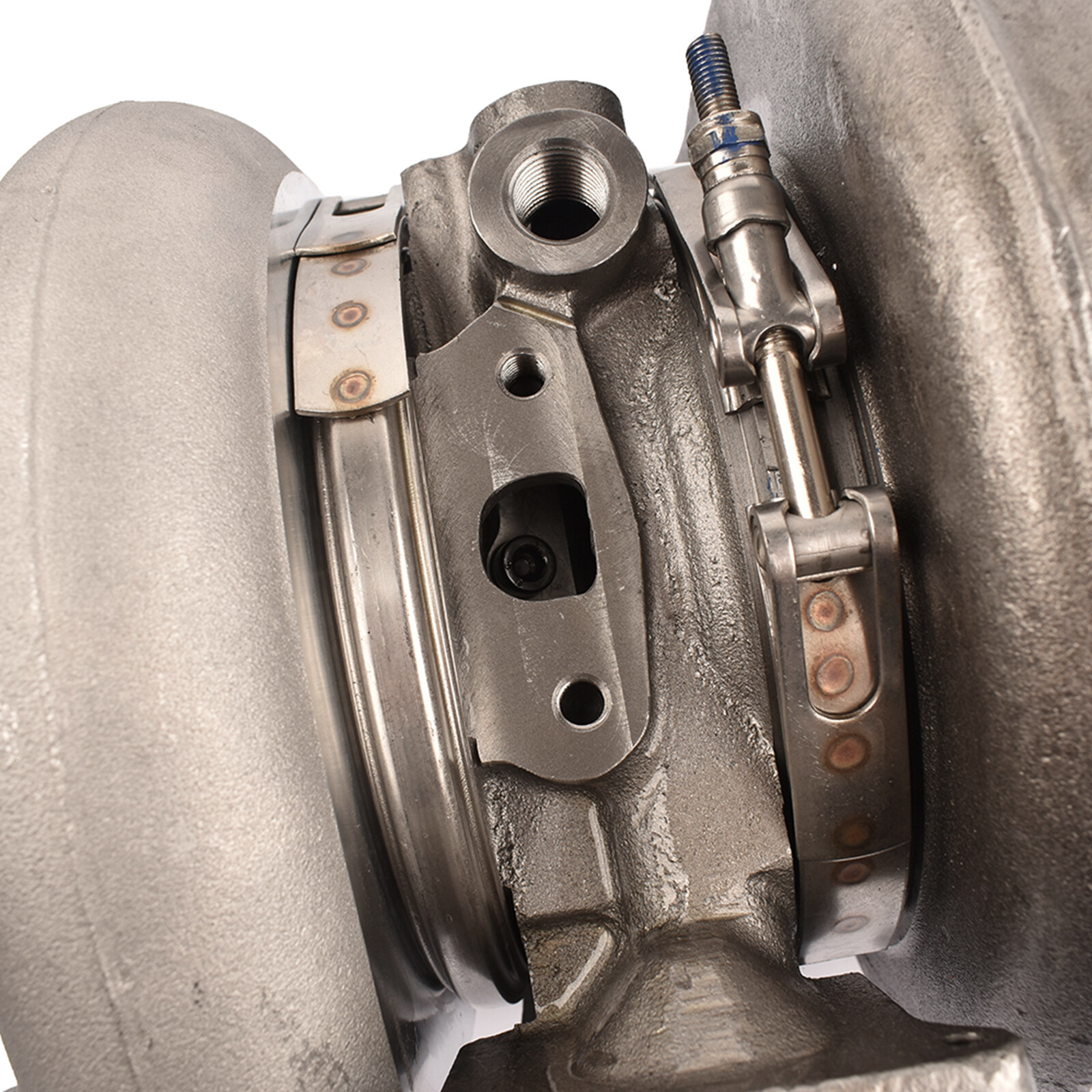 Turbocharger 3787604 for 13-18 Dodge Ram ISB 6.7L Cummins Diesel 