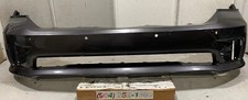 Am 2013 - 2017 Dodge Ram 1500 Sport Front Bumper Cover