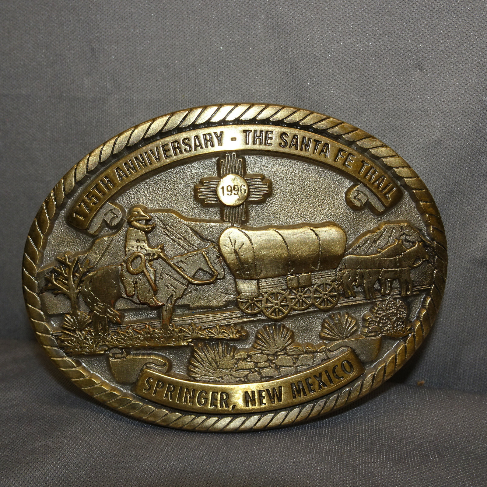 1996 Creative Casting Denison 175TH ANNIVERSARY S… - image 7