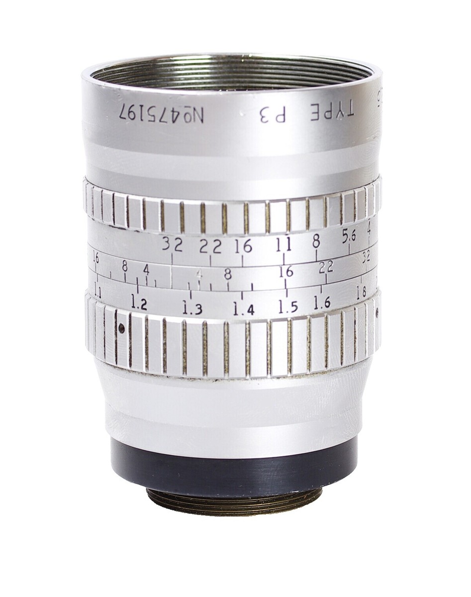 Angénieux C Mount Camera Lenses for sale - eBay