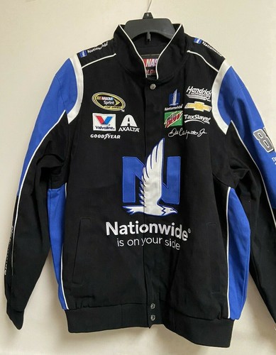 Dale Earnhardt Jr. #88 Nascar JH Design 