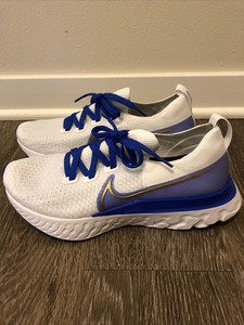 nike react id