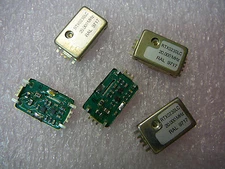RALTRON RTX0230LC 20.000MHz TCXO Oscillator  **NEW** Qty.10
