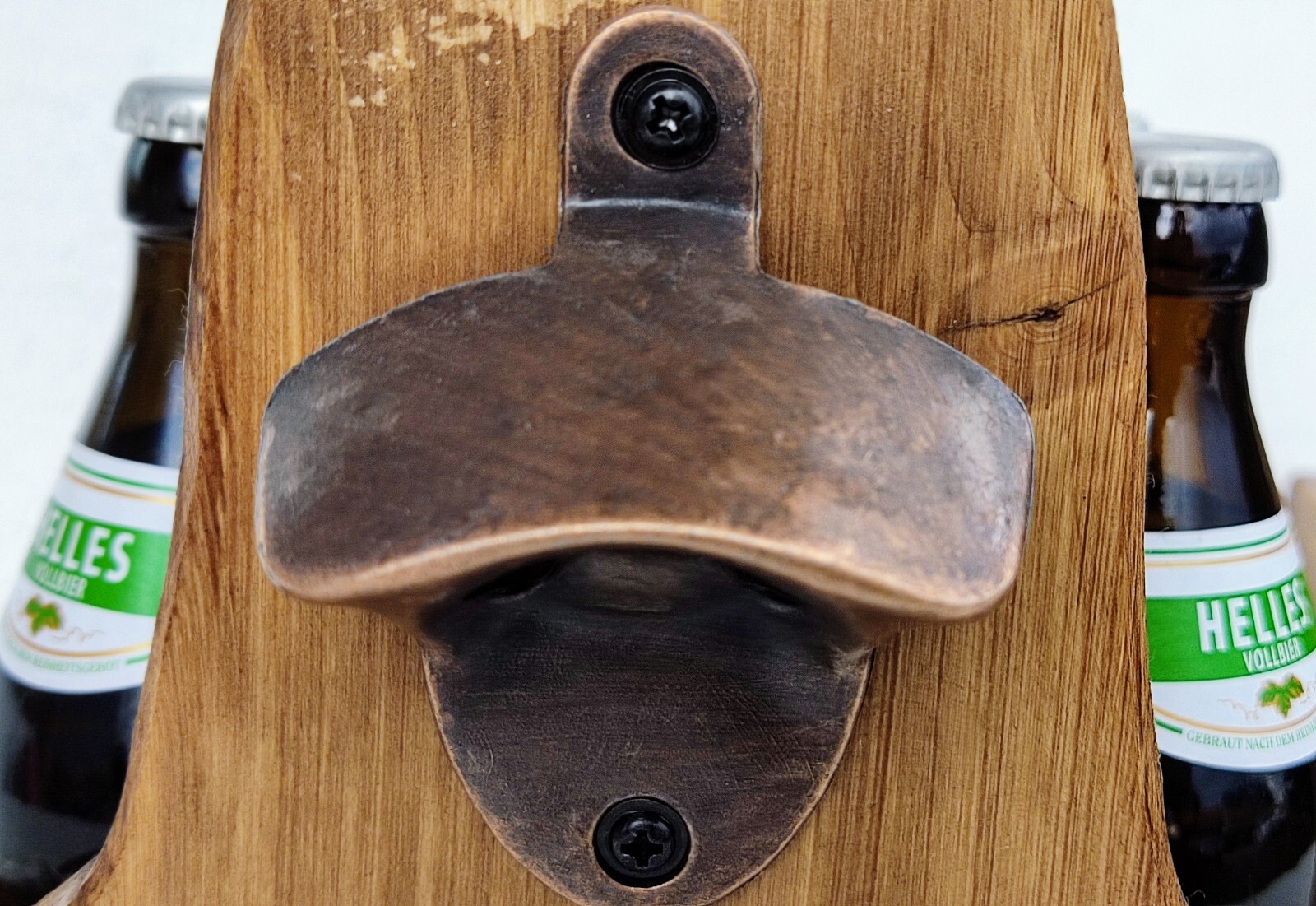 Flaschenöffner Magnetisch PELEG DESIGN - Beerdy Flaschenöffner