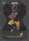 2020 Panini Prizm Chase Claypool #392