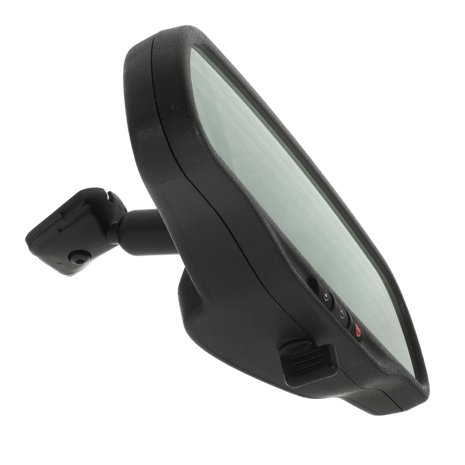 OEM NEW 03-17 Cadillac Chevrolet GMC Pontiac Interior Rear View Mirror 22905183 - Image 4 of 4