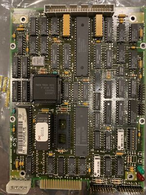 Emulex MU2110402 Circuit Board MD21 Sun 3