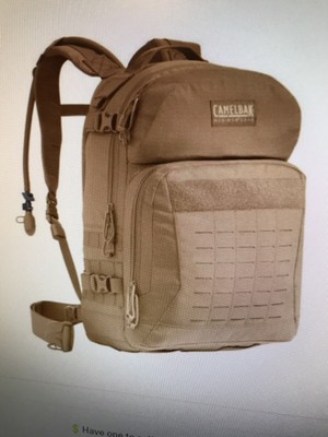 ebay camelbak backpack