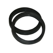 Lasco 02-2255 Rubber 1-1/2" Slip Joint Washers