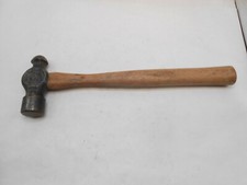 Ball pein hammer 24 oz by Vaughn