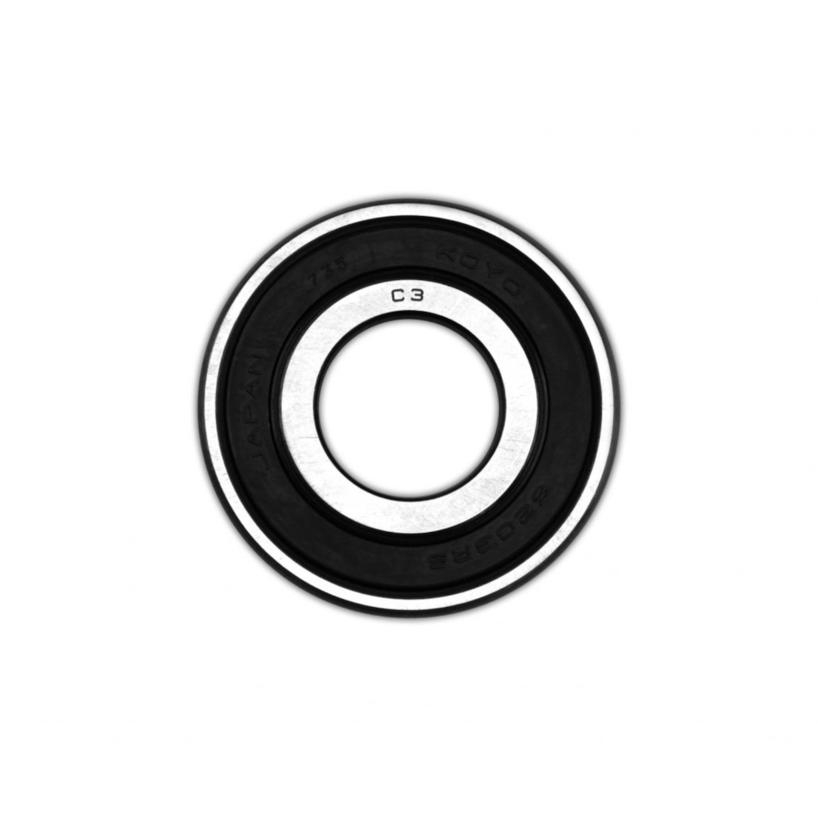 Wheel Bearing for Suzuki VS 600 GL Intruder 1995-1997 Rear Right Koyo