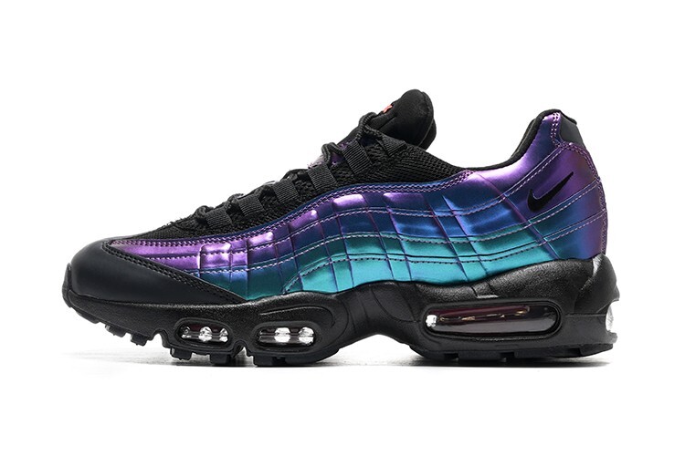 ナイキ エアマックス95 プレミアム スローバックフューチャー 26cm Size 9.5 - Nike Air Max 95 Premium Throwback Future for sale