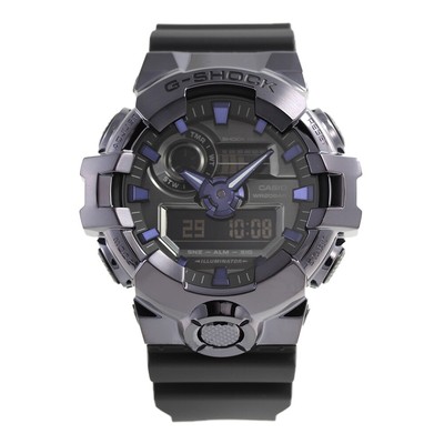 CASIO G-SHOCK GM-700P-6AJF GM-700 GM-700P-6A Quartz Analog 
