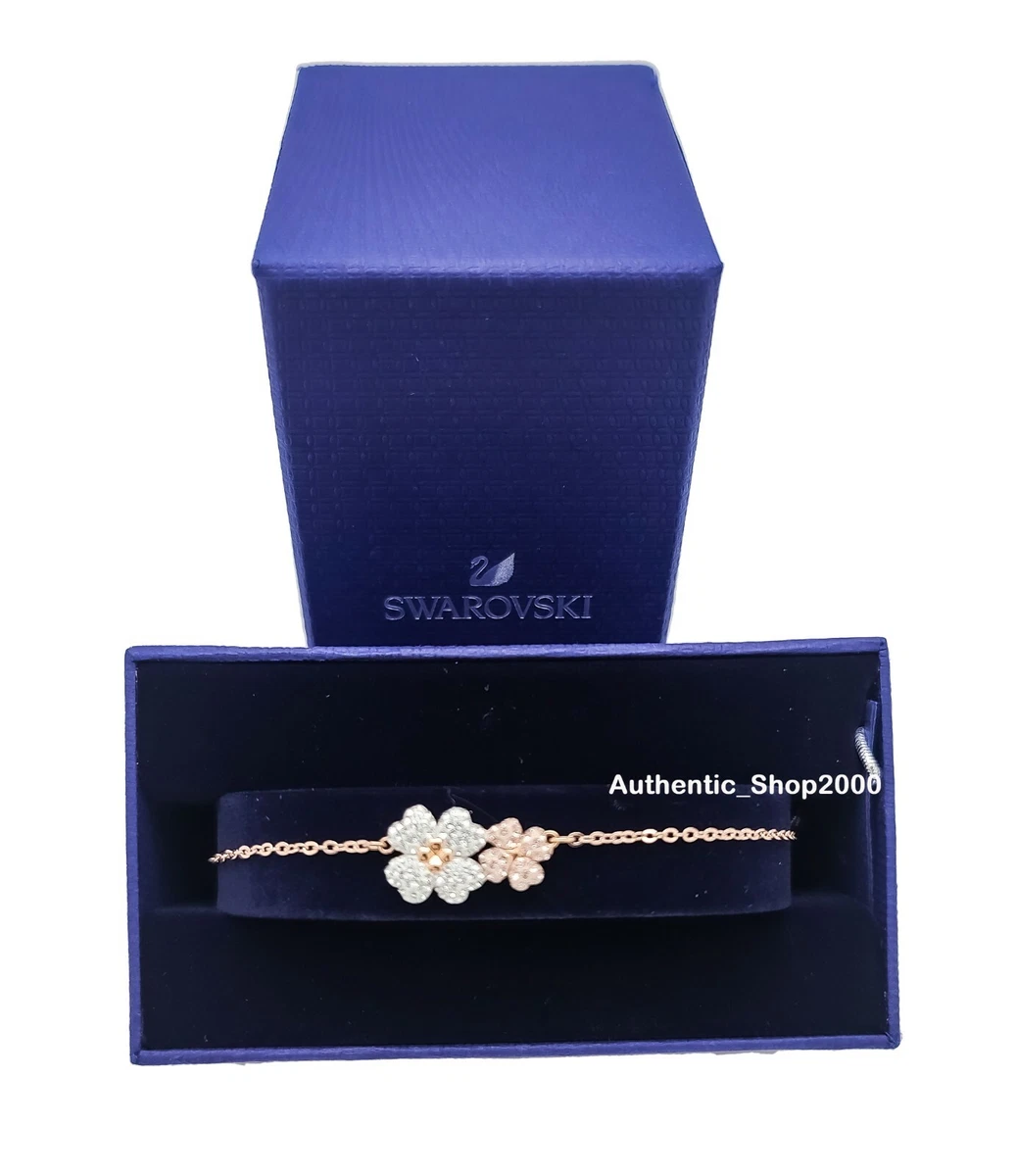 Swarovski latisha shop bracelet
