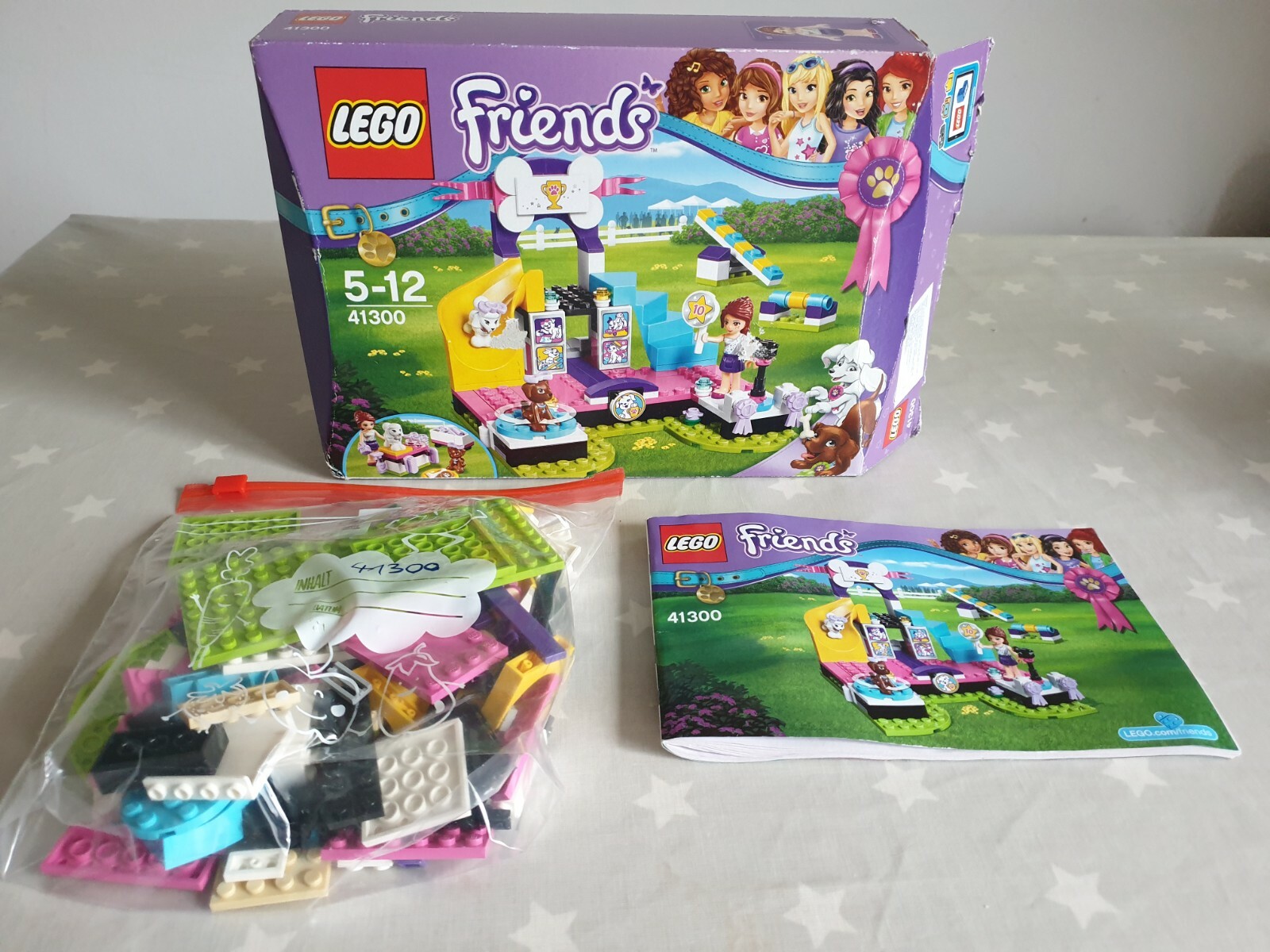 41300 lego