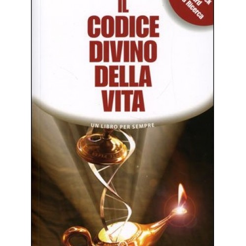 Libri Kazuo Murakami - Il Codice Divino Della Vita - Immagine 4