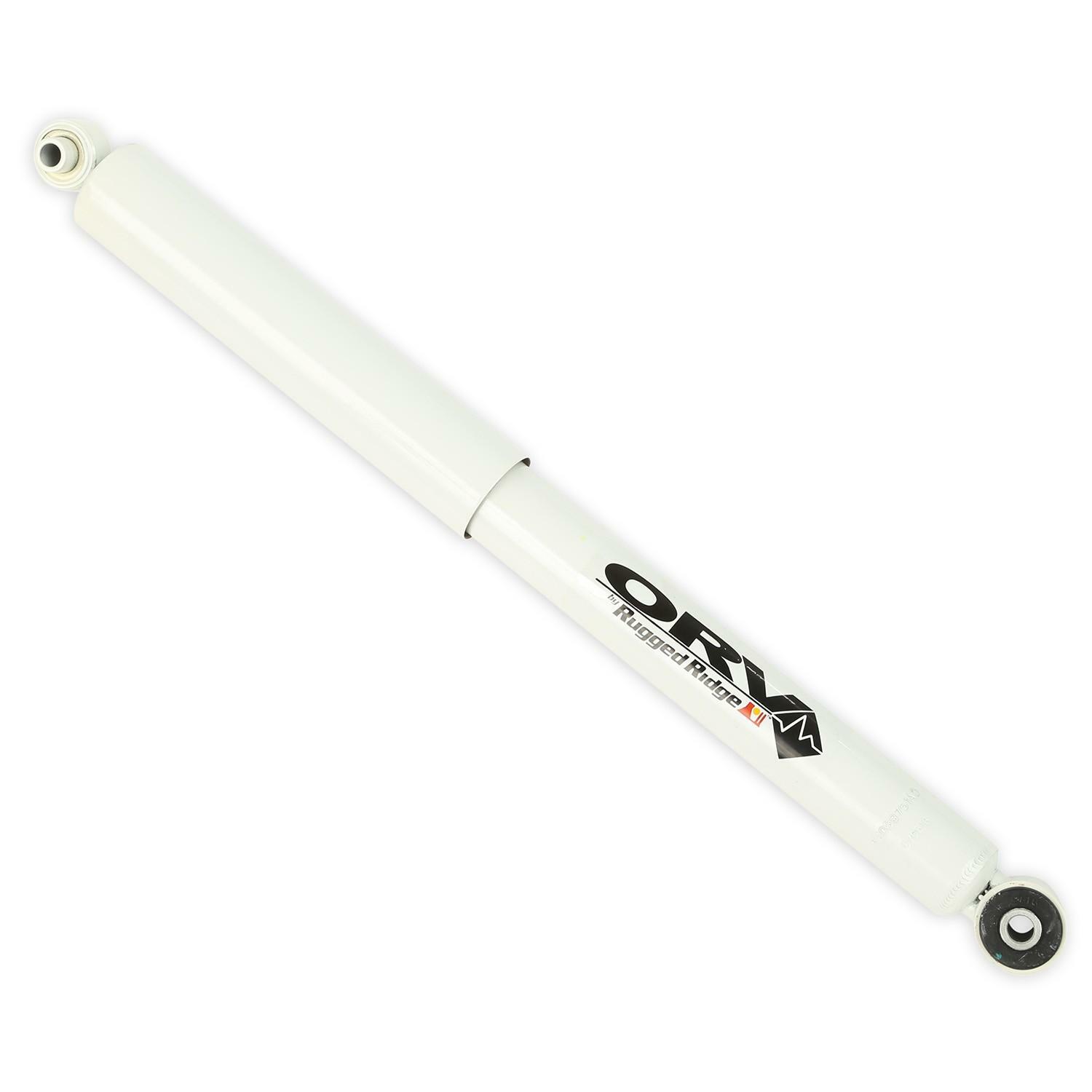 Amortisseur arrière pour escapades en Jeep Grand Cherokee WK 2005-2010 tout-terrain