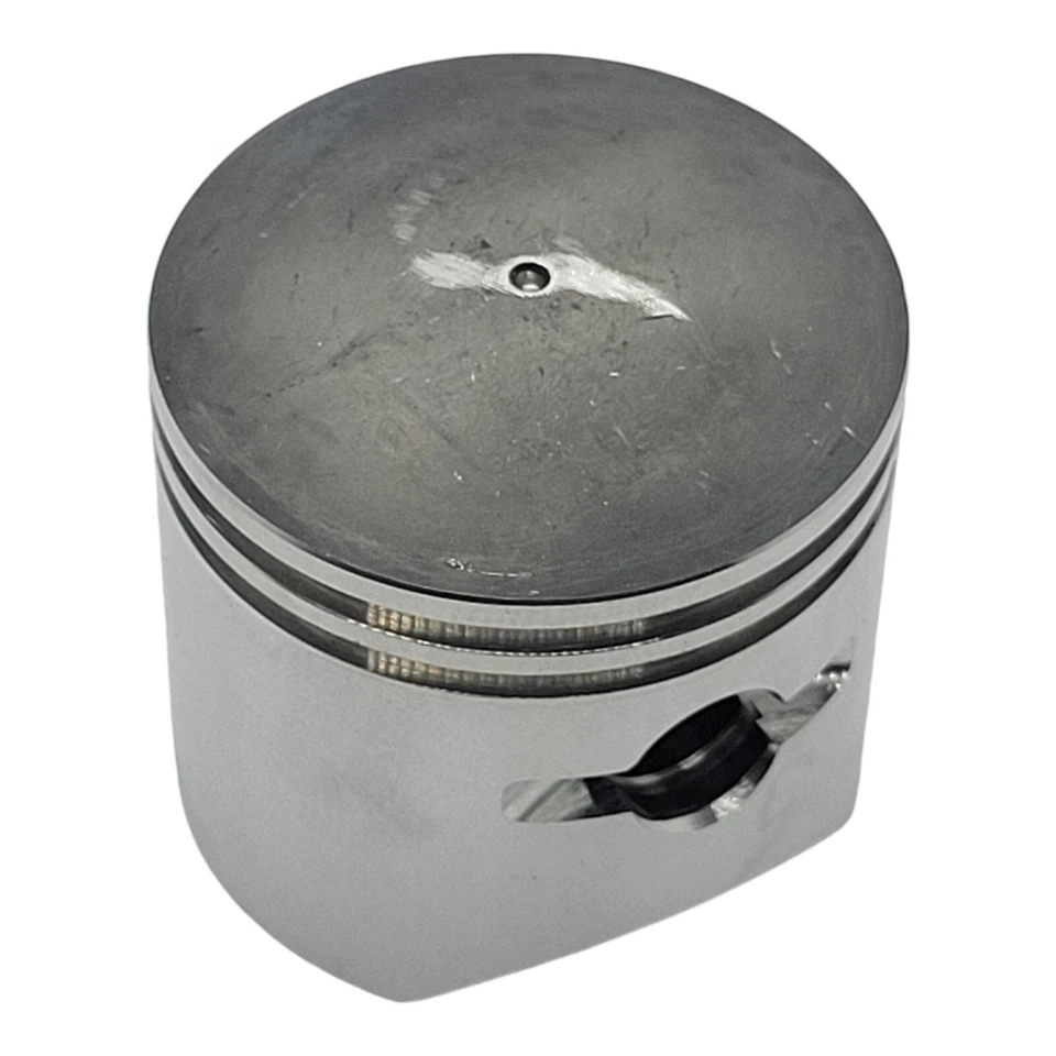 Pistón Red Max 516385501 160041110 genuino OEM NOS Foto 2 de 4