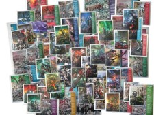 White Dwarf Warhammer magazine issues 450 to 512 your choice 5 flat Shipping