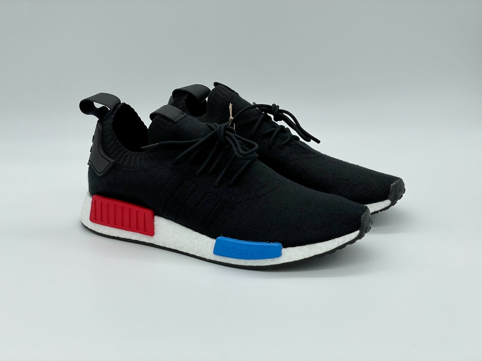 adidas NMD R1 Primeknit Uncaged OG 2021 