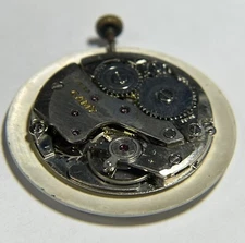 FHF 82 Movement For Spare Parts Good Steering Wheel Shaft Camy