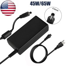 65W 45W Laptop Charger for Dell Inspiron 15 14 13 11 5000 7000 3000 Series 5555