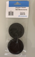 019545 Yellow Foam Earpads (pair) for Sennheiser HD 414 Headphones for sale  online | eBay