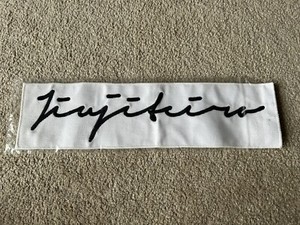 Shoyoroll Jiujitero Gi Patch (Large)