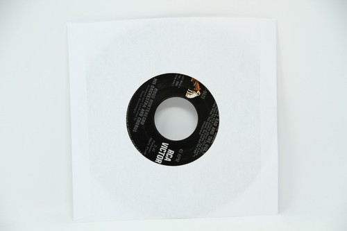 Hugo Montenegro - The Good, The Bad And The Ugly / March with Hope 45 RPM Vinyl - Picture 4 of 4