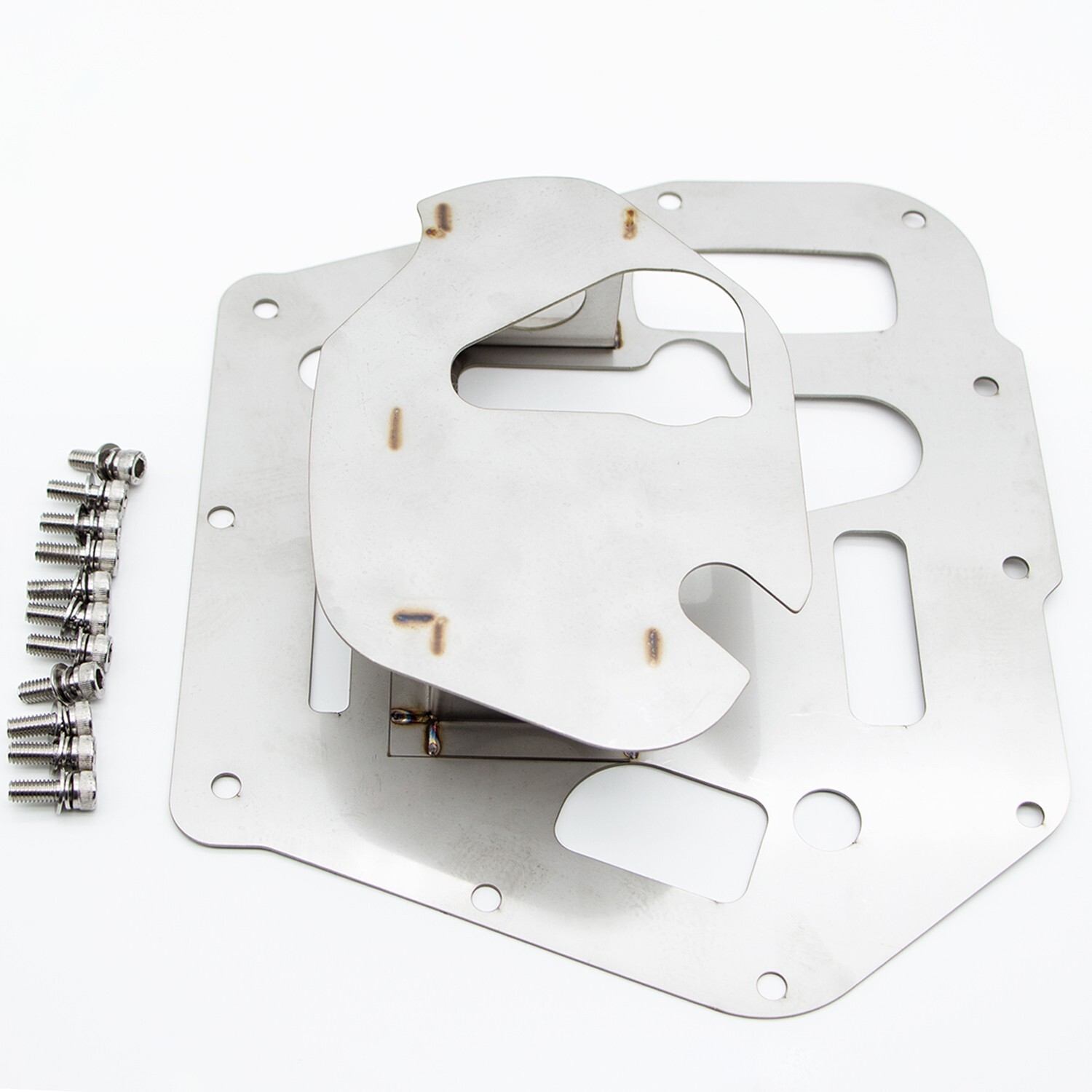 FA24 Oil Pan Baffle Plate Kit for New 2022+ SUBARU BRZ and TOYOTA GR86