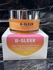 MAELYS B-Sleek outer thigh stretch mark cream 3.38 oz  New In Box  🔥Sale 🔥