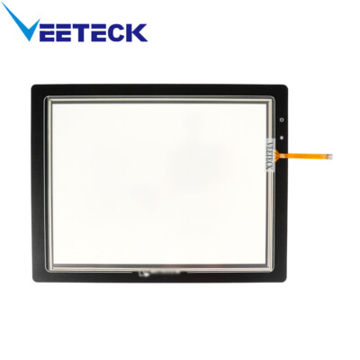 Touchscreen Für Weinview MT8104iH MT8104IH2WV MT8104XH MT8104TWV + Membran