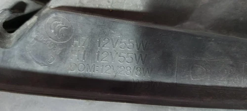 Scheinwerfer Links für SSANGYONG KYRON * 2007 185755 - Bild 2 von 10