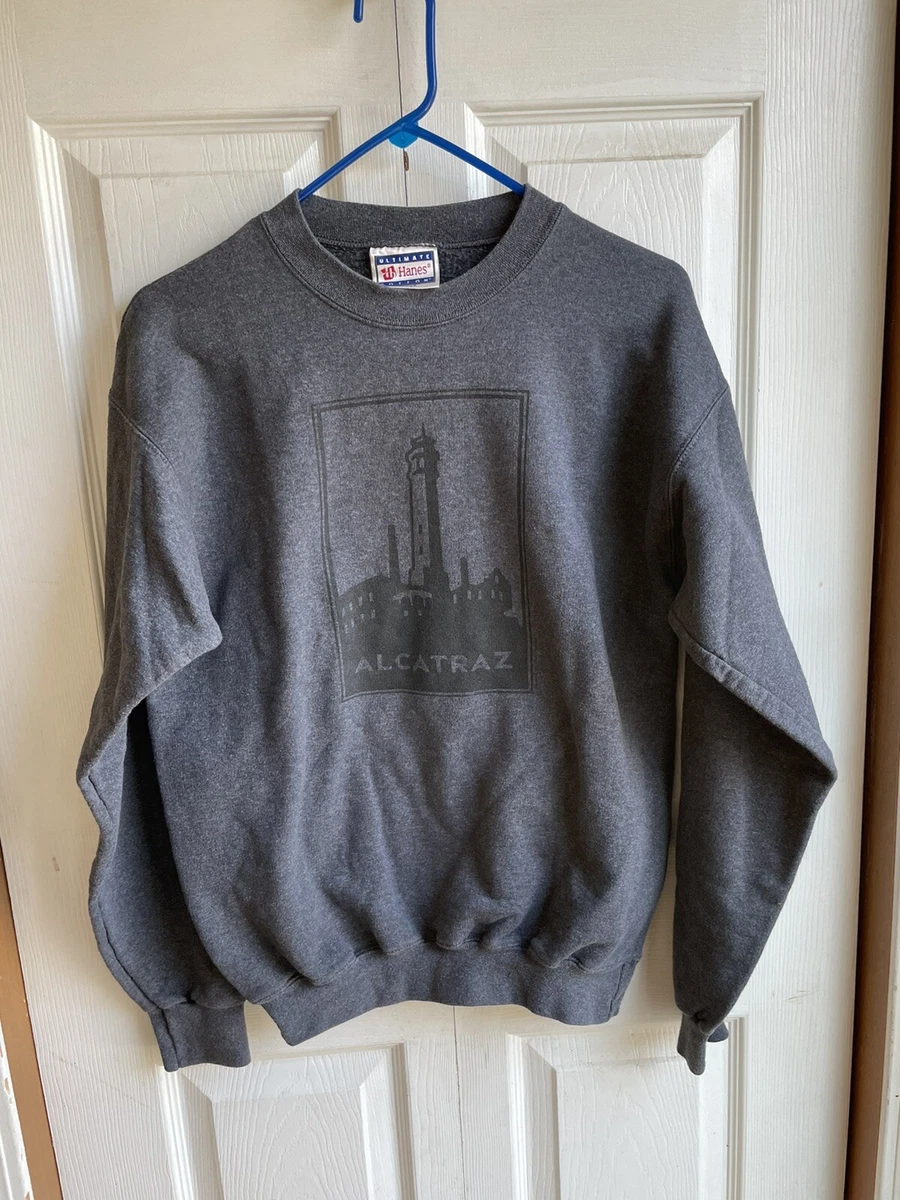 Fake Chanel Sweatshirt, Poly cotton blend, Made in