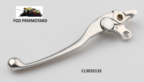 Leviers De Frein/Embrayage Réglables En Aluminium Pour Yamaha FJR 1300 (2001-2003) - Neuf