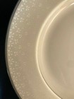 Monique Lhuillier Pointe D'Espirit Accent Plate. New. — photo 3