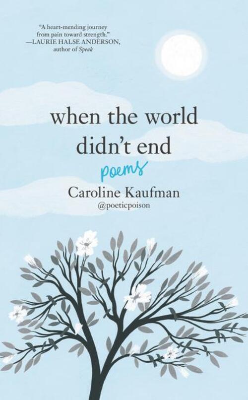 Thumbnail - When The World Didn't End: Poems | Caroline Kaufman | Englisch | Buch